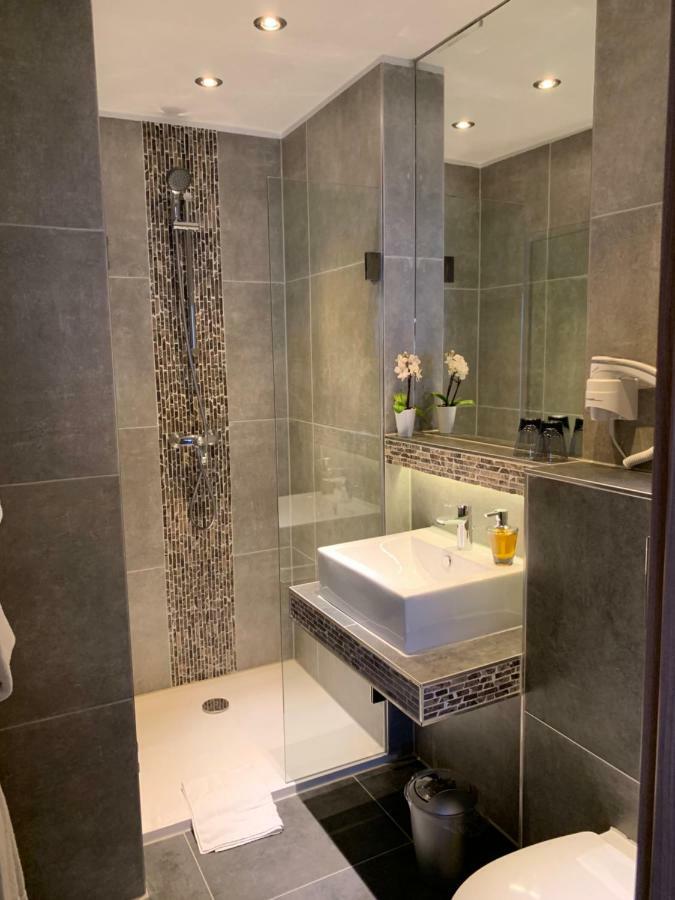 Hotel Dias Піннеберґ Екстер'єр фото