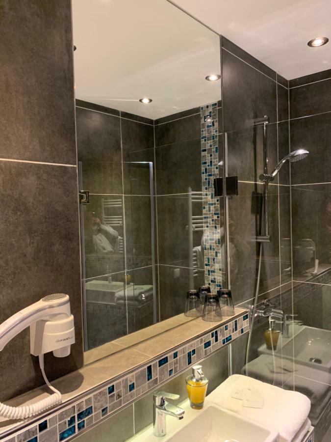 Hotel Dias Піннеберґ Екстер'єр фото
